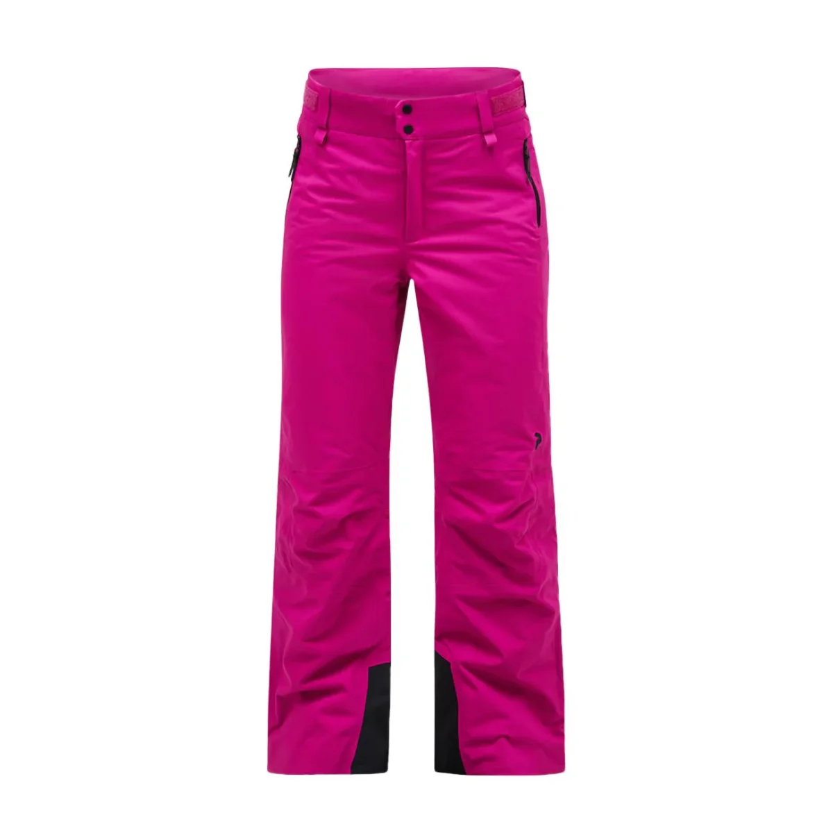 Pantalone Jr Maroon Bimbo Wander