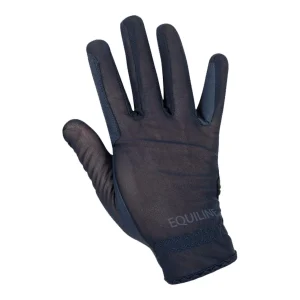 EQUILINE 30EQ-EC018PT11235002BLU Blu nan GUANTI 30EQ