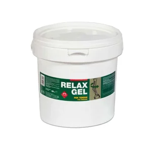 Relax Gel 3000 ml. FM Italia