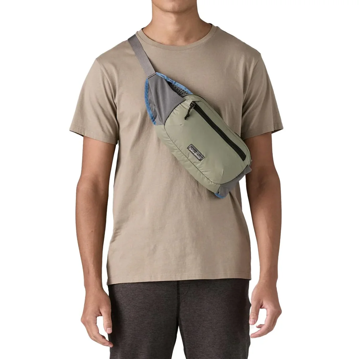 Marsupio Terravia Hip Pack - immagine 4