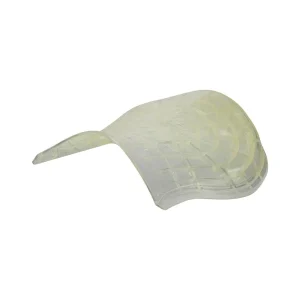 Alzapaletta Gel Rear Riser Acavallo Trasparente