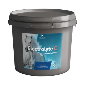 Electrolyte C 3Kg Equality