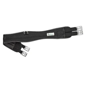 AMAHORSE SOTTOPANCIA NEOPRENE C/ELASTICI Nero SOTTOPANCIA SP00033