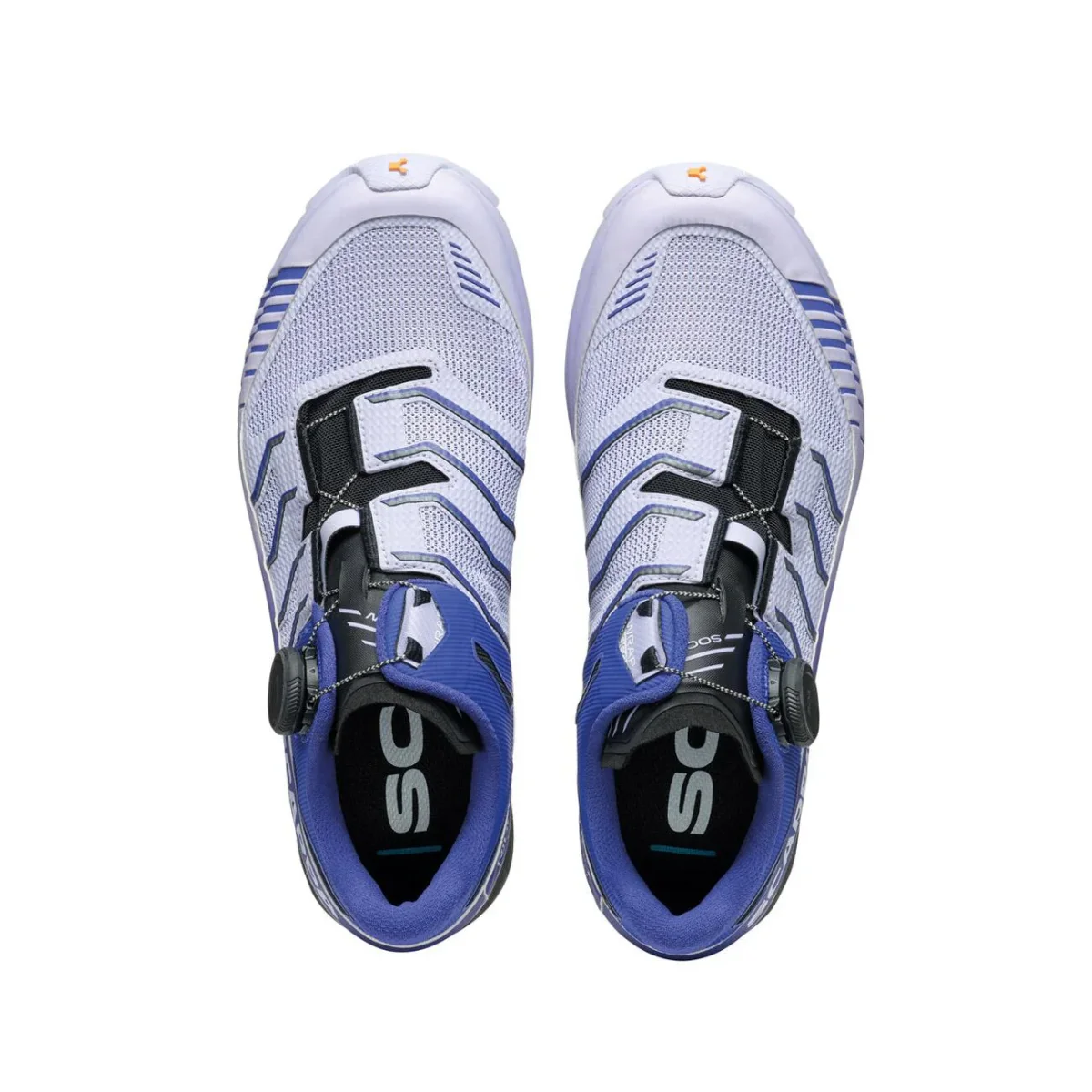 Sneakers Ribelle Run Kalibra Ht Wmn Donna Misty Jade Deep Lagoon Arp - immagine 7