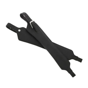 Staffile Confort Norton Nero