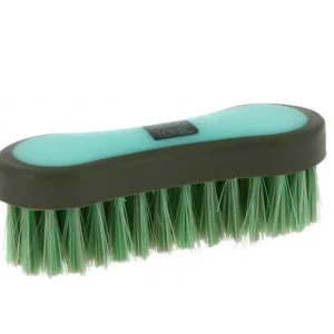 HIPPO-TONIC SOFTFUN FACE BRUSH HIPPO TONIC SPAZZOLE E PULIZIA CAVALLO