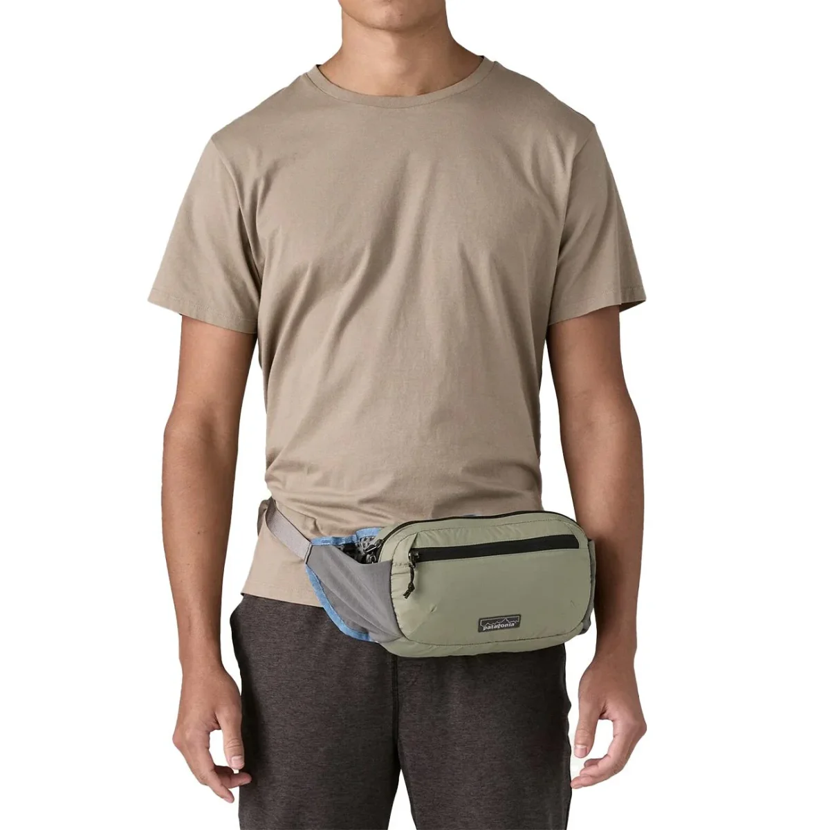 Marsupio Terravia Hip Pack - immagine 3