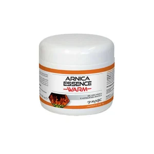 Arnica Essence Warm 500ml Masc