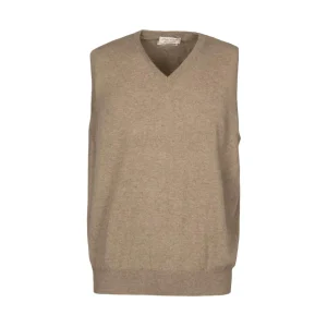 Gilet U. Puro Cash. Della Ciana X Mascheroni