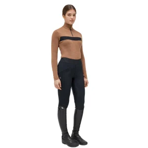 Maglia A Manica Lunga Donna Cavalleria Toscana