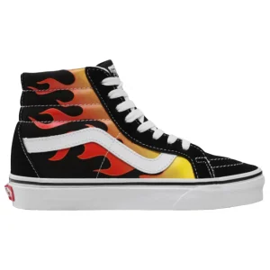 Scarpe Flame Sk8-Hi Reissue