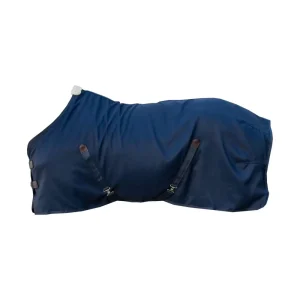 KENTUCKY COPERTA DA BOX STABLE RUG CLASSIC 0GR. KENTUCKY Blu coperta per cavallo