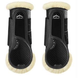 Protezioni Posteriori Trs Save The Sheep Veredus Nero