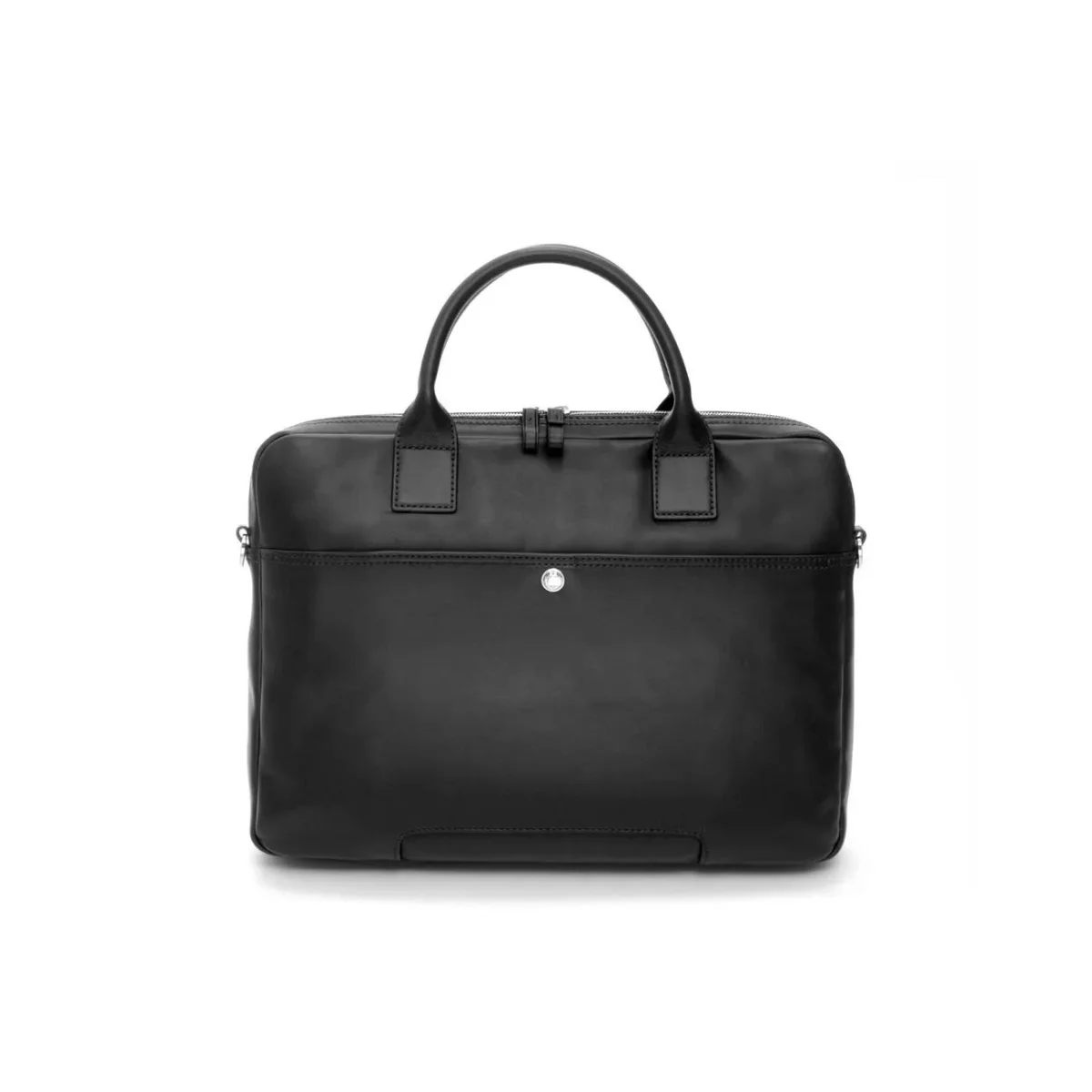 Cartella New 2 Zip New York Unisex Nero - immagine 4