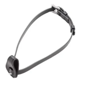 Zilco Chiudibocca zilco Nero nan accessori per il cavallo