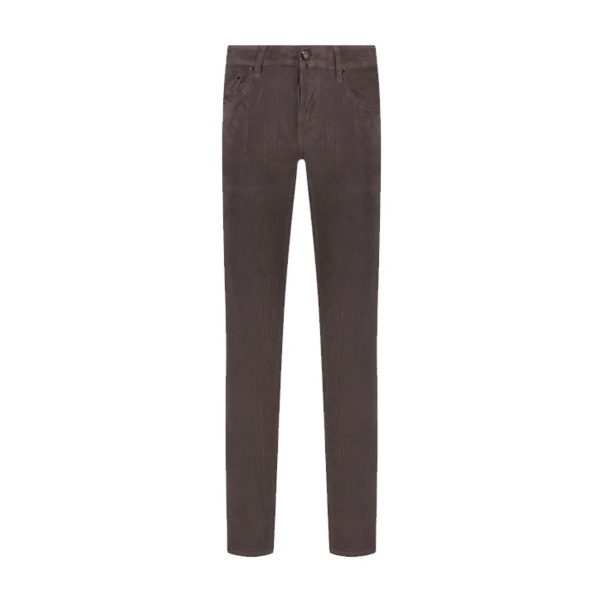 Pantalone Nick Uomo Brown
