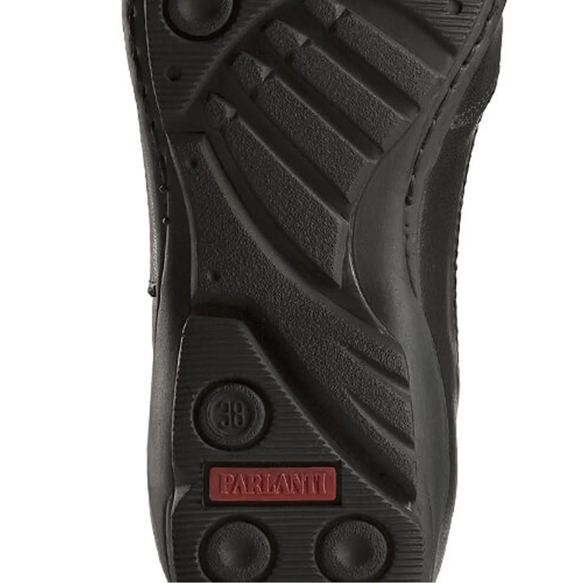 Stivaletto In Pelle 'Komfy' Parlanti Roma - immagine 5