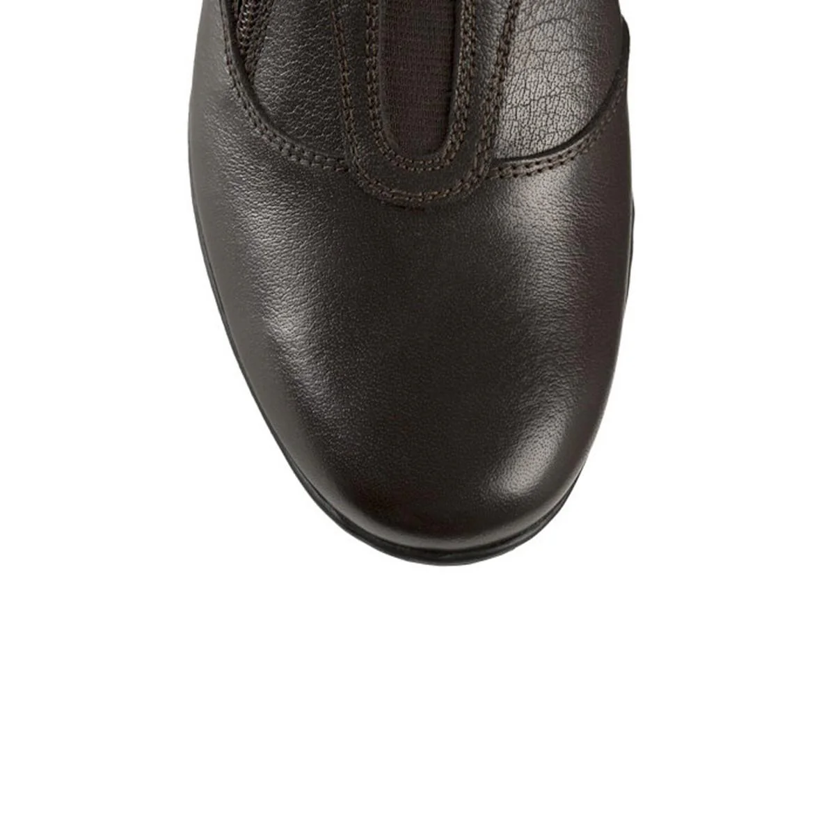 Stivaletto In Pelle 'Komfy' Parlanti Roma - immagine 4