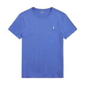T-Shirt Custom Slim Fit Uomo Maiadstoneblue