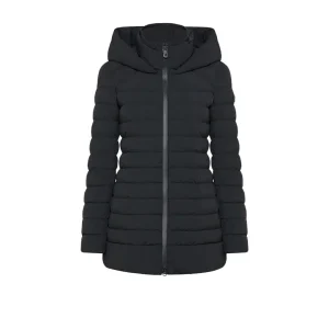 Piumino Matar Ag Donna Nero