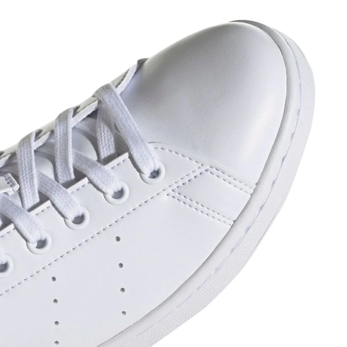 Sneakers Stan Smith White Green - immagine 4