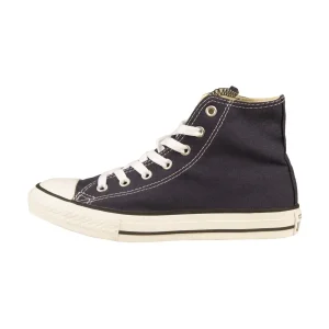 Sneaker Hi Canvas Bambino Navy