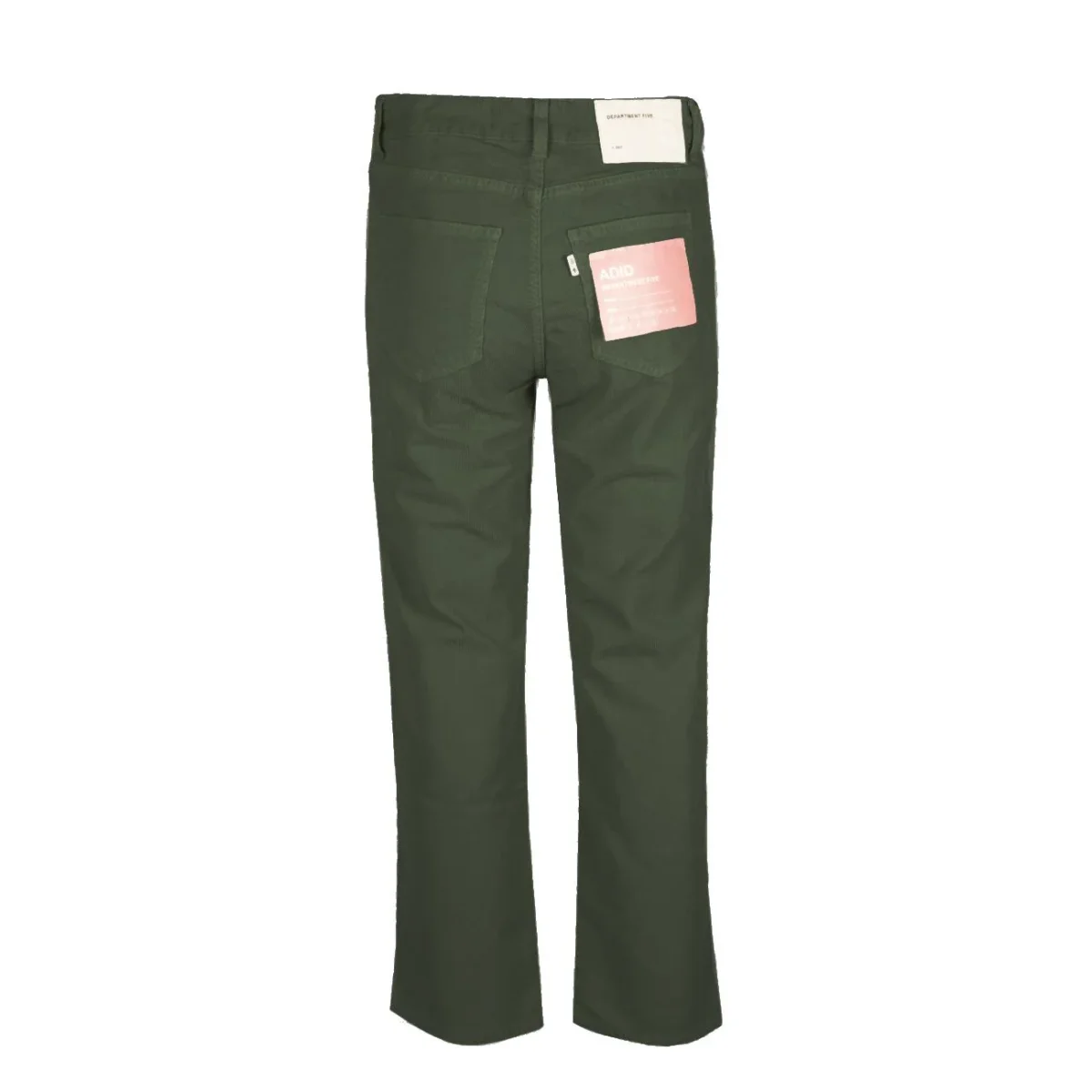 Jeans Adid Donna Militare - immagine 3