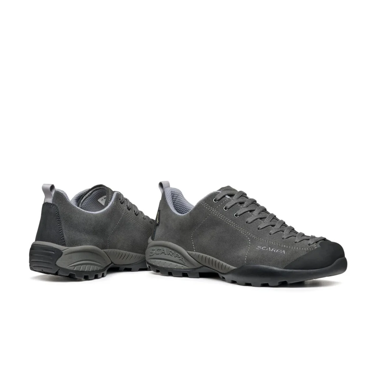 Sneakers Mojito Gtx Spider Trek Unisex Shark - immagine 5