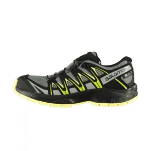 Sneakers Xa Pro 3D Cswp Unisex Gargoyle Black Charlock