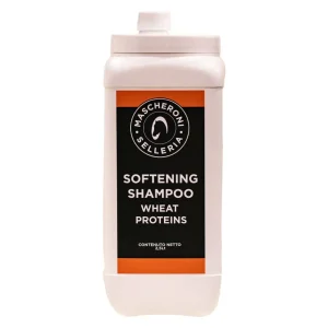 SOFTENING SHAMPOO - 2.5L