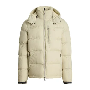 Bomber The Gorham Uomo Basic Sand