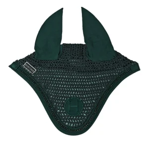 Cuffietta Antimosche Fablir Harcour Verde