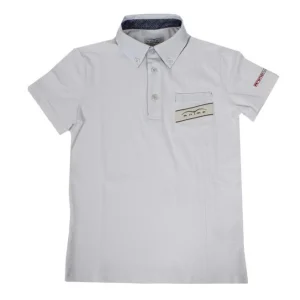 ANIMO 02 Bianco Camicie Da Concorso