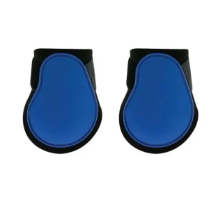 NORTON Paranocche Norton Fetlock Boots Navy Stinchiere - Paratendini