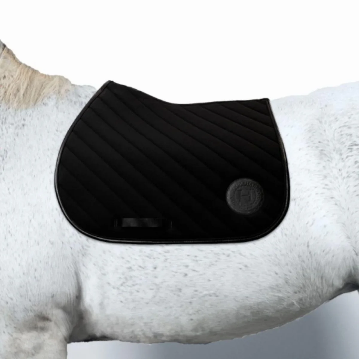 Sottosella Da Salto Balthazar Harcour Nero - immagine 5