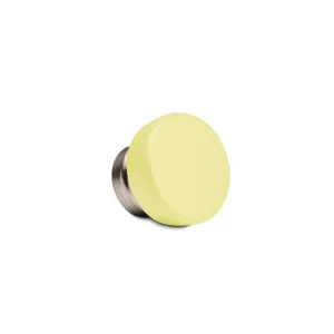 Clima Lid Light Yellow
