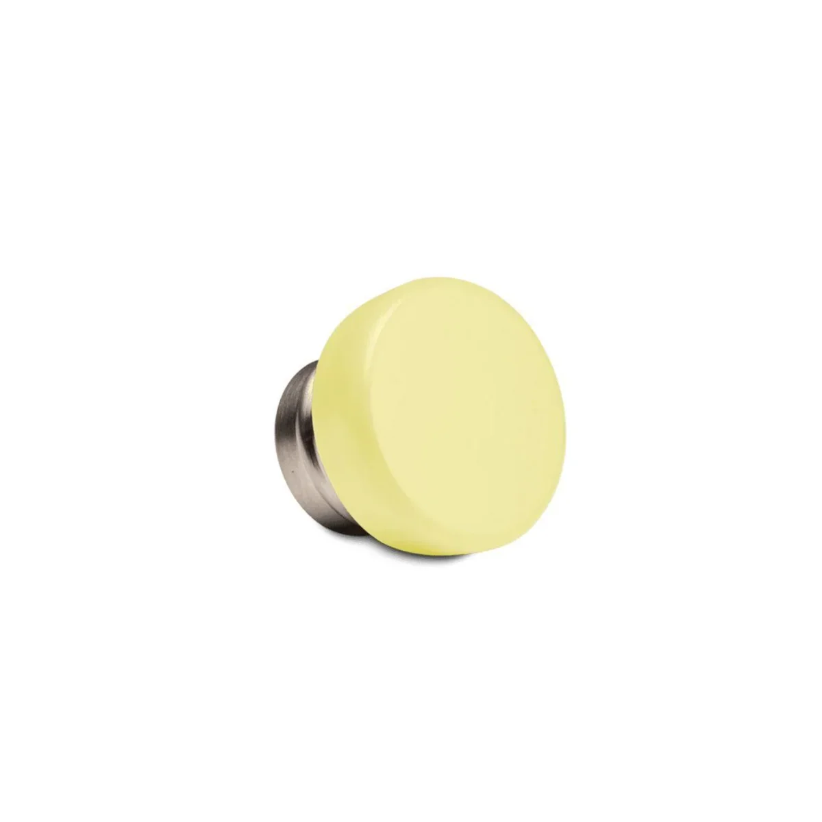 Clima Lid Light Yellow
