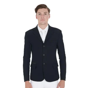 Equestro GIACCA NERO Polo E Camicie