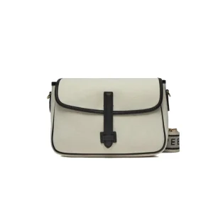 Borsa Salvia Donna Avorio