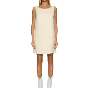 Abito Corto Smanicato