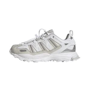 Sneakers Hyperturf Unisex White Grey Silver
