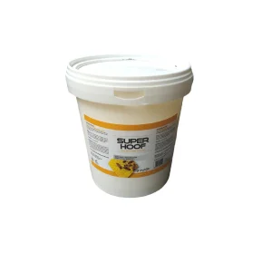 GRasso Per Zoccoli Super Hoof 5000ml Masc