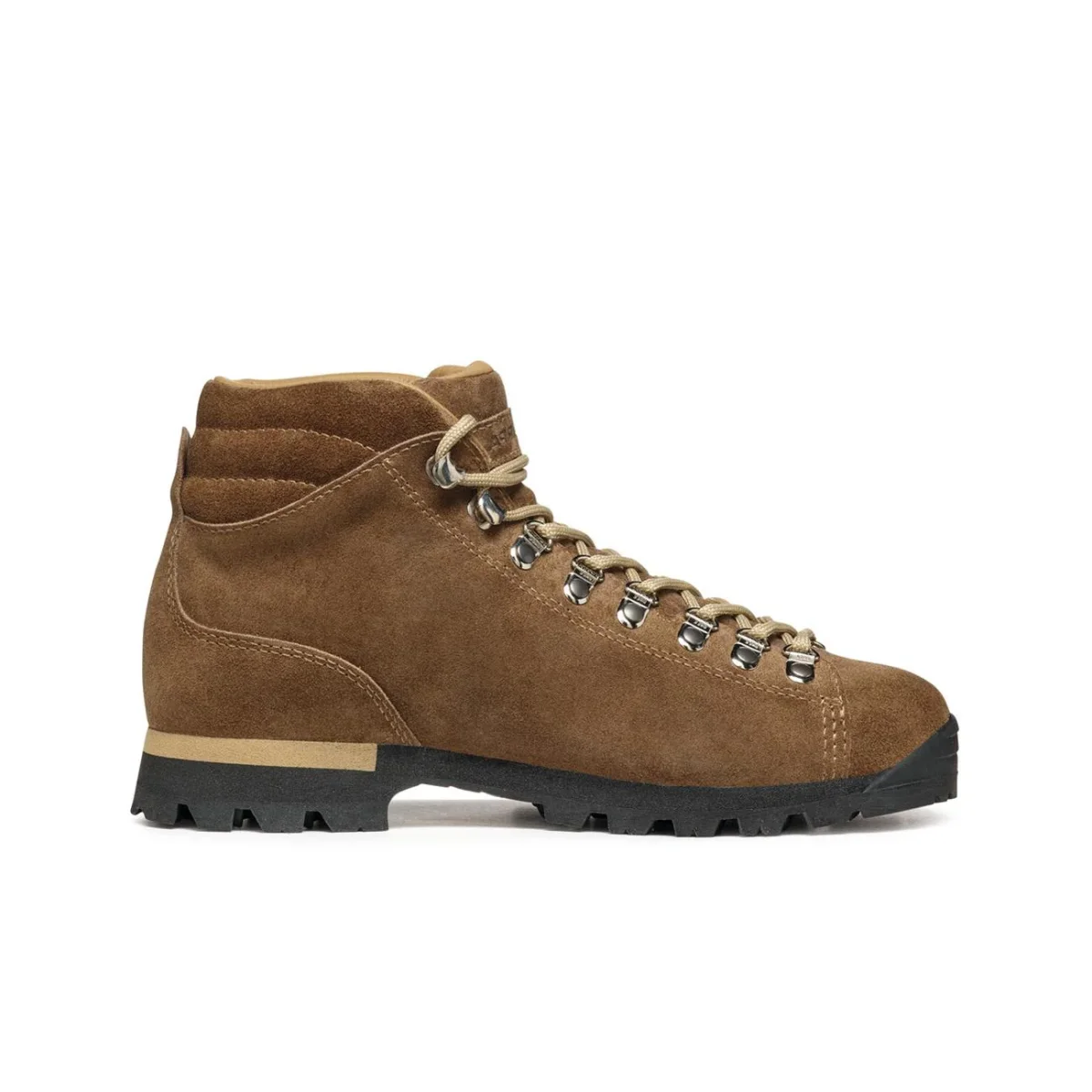 Stivaletti Primitive In Pelle Unisex Natural Rope - immagine 4