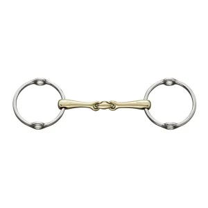 SPRENGER Elevatore Spezzato In Tre Sprenger "Kk Ultra" Ekkia Inox - Elevatore