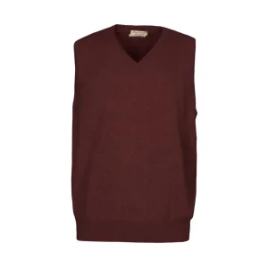 Gilet U. Puro Cash. Della Ciana X Mascheroni