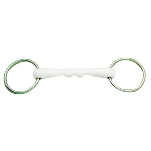 Filetto ad anelli canna intera Daslo