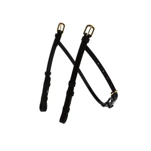 DY'ON MONTANTE PER HACKAMORE DYON Nero ELEVATORE