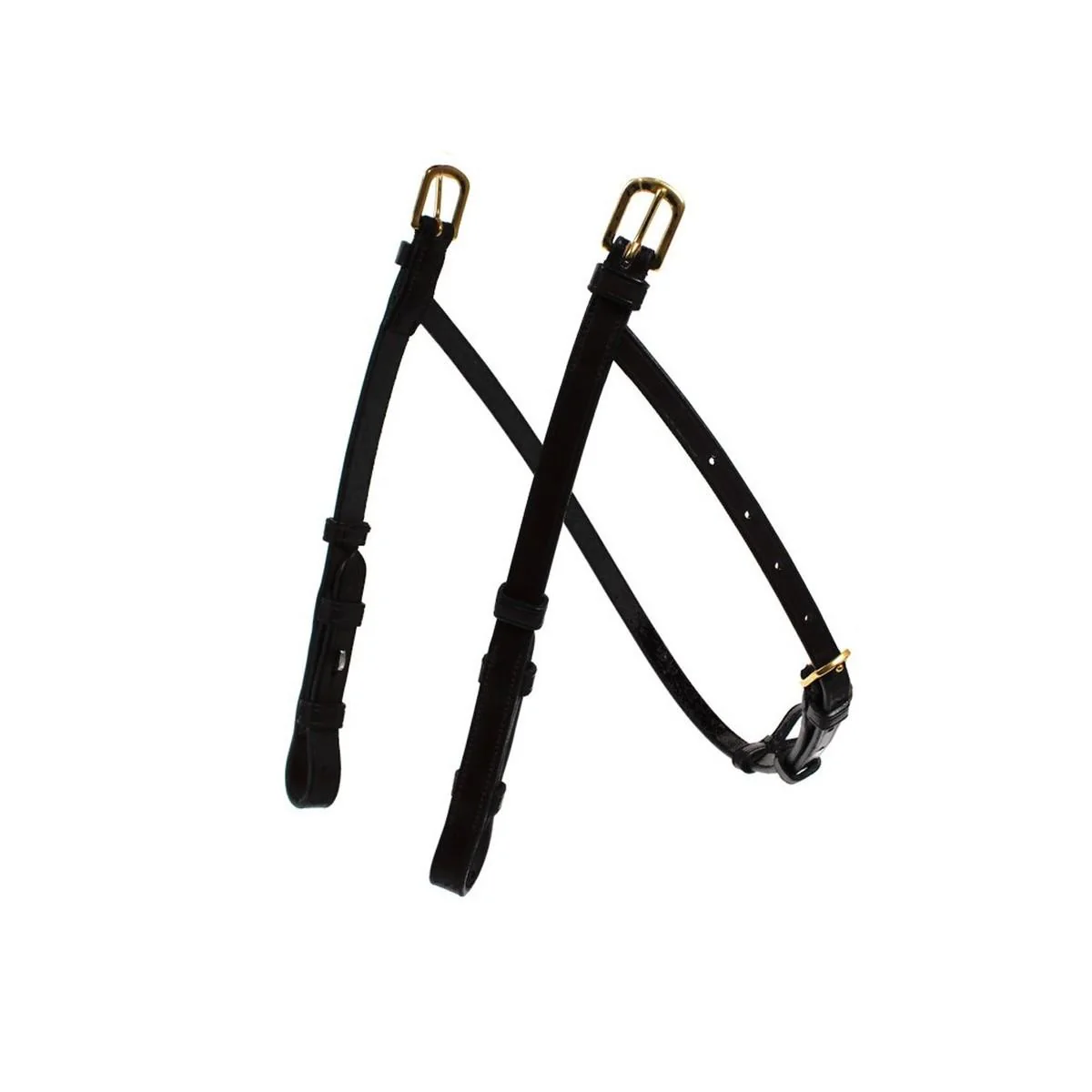 DY'ON MONTANTE PER HACKAMORE DYON Nero ELEVATORE