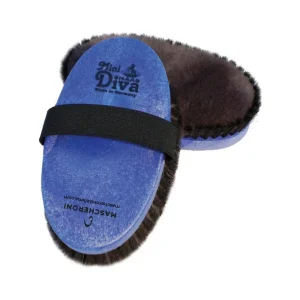 Brusca Mini Diva Haas