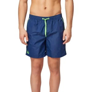 Bermuda Pervis Boardshort Uomo Navy